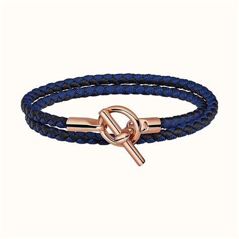 glenan hermes|hermes glenan bracelet.